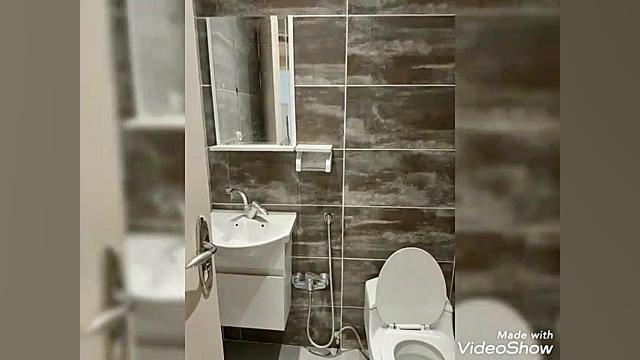 138 متر شهرک غرب