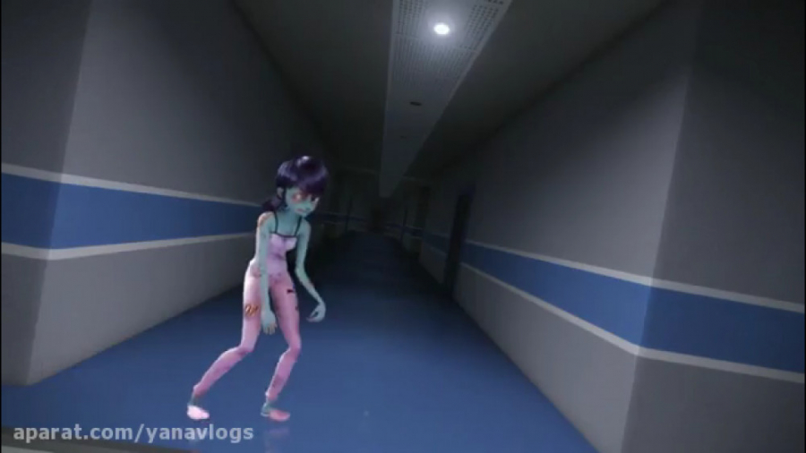 میراکلس زامبی باگ جدید  شهر زا...