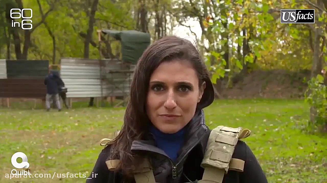 درگیری های انتخاباتی و جنگ داخ...