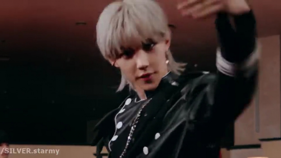 موزیک ویدیو back door از stray...