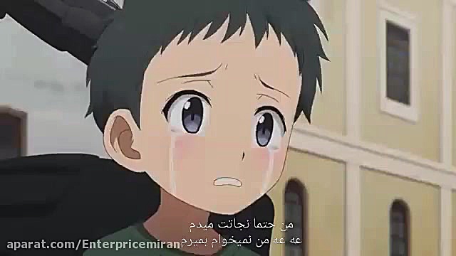 میکس انیمه غارتگر (لیچت و جیل)