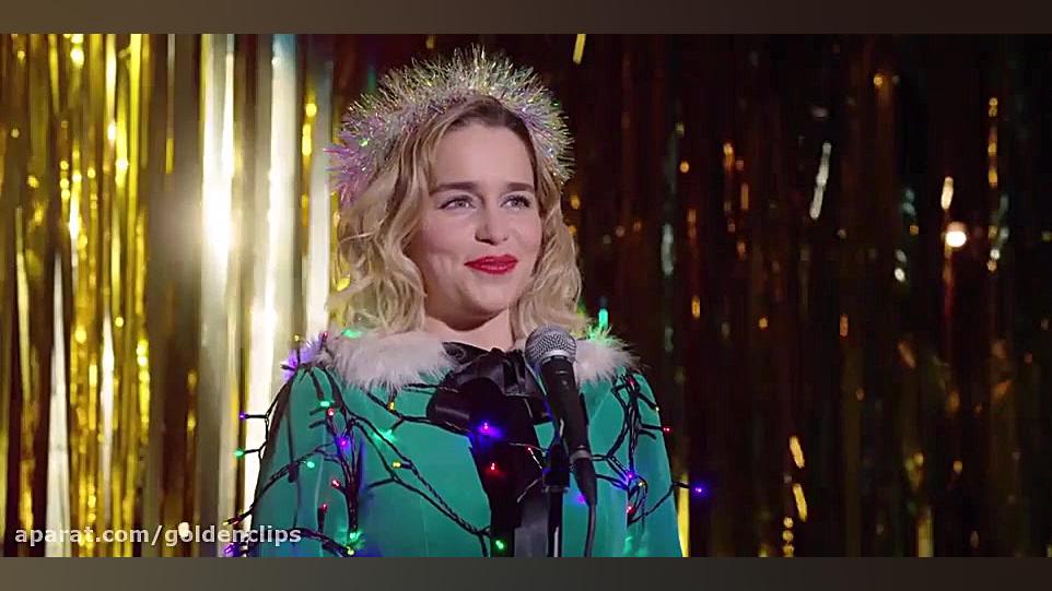 دانلود فیلم 2019 Last Christmas با دوبله فارسی زمان5088ثانیه