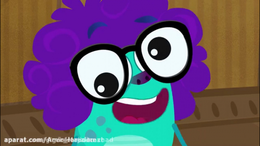 گیگول دات کام موضوع ذره بین