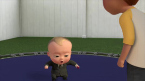 انیمیشن بچه رئیس قسمت 4 فصل 2...
