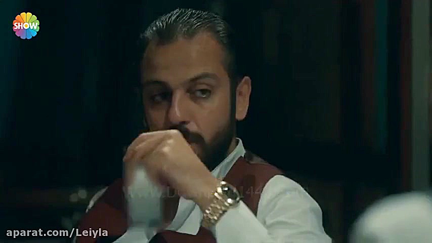 سریال ترکی گودال فصل ۴قسمت ۹قس...