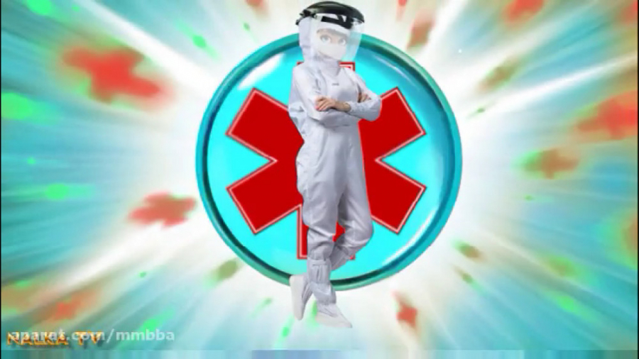 میراکلس لیدی باگ | این قسمت مب...