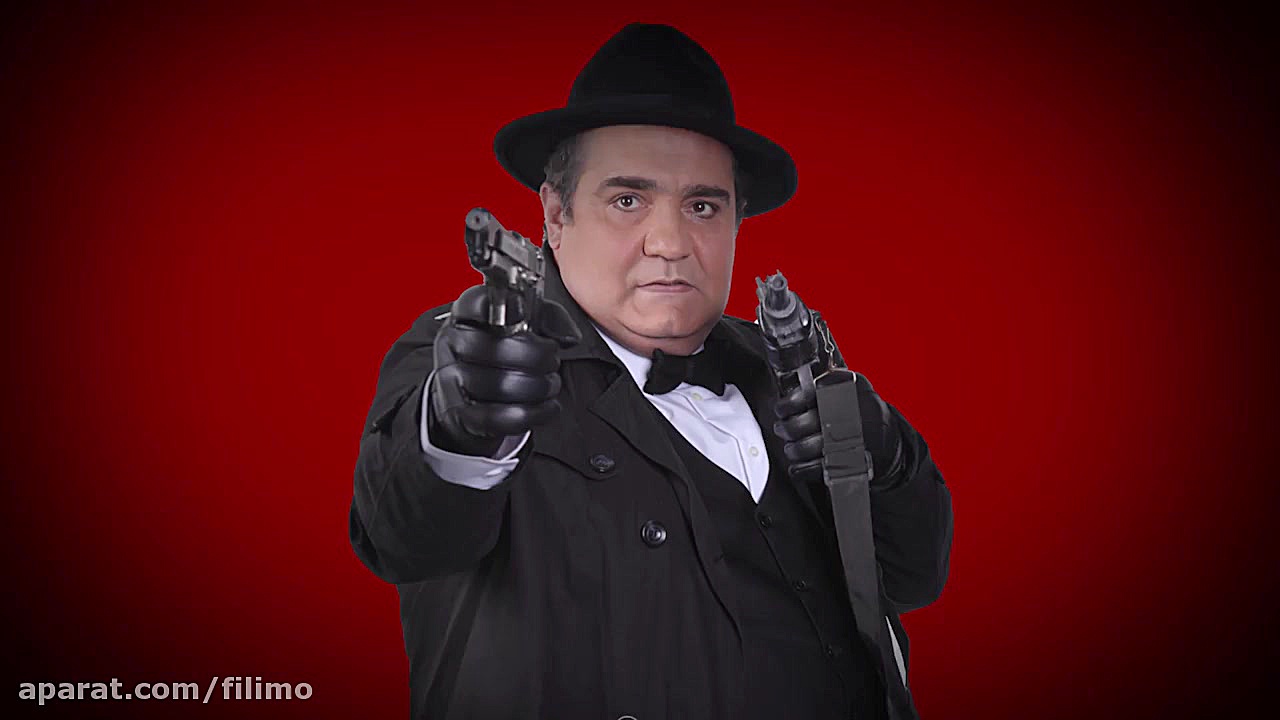 مافیا به فیلیمو می آیند!