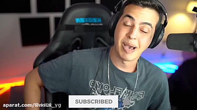 بازی فان آریا کئوکسر