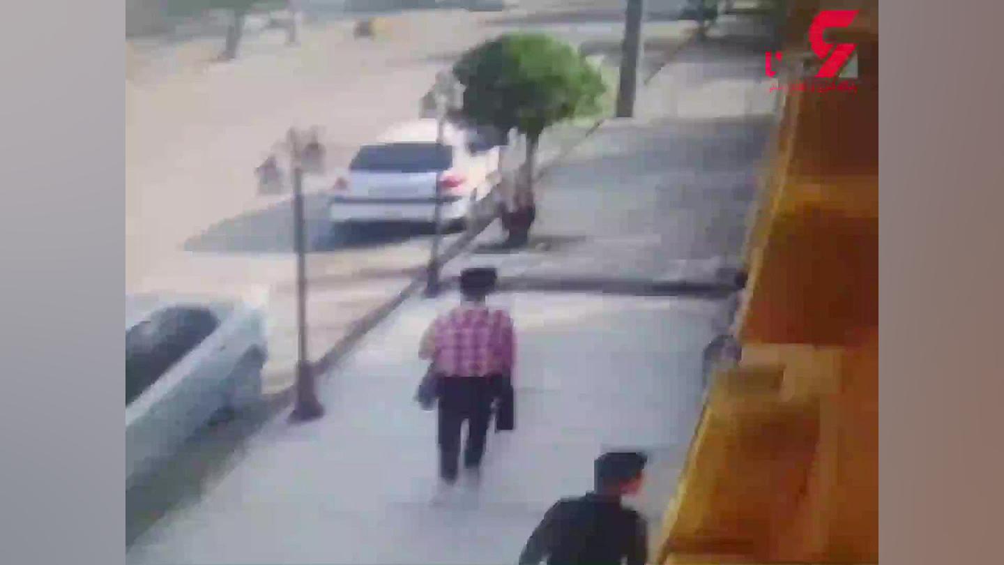 خفت گیری با قمه