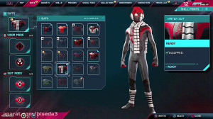 قسمت 11 گیم پلی بازی مرد عنکبو...