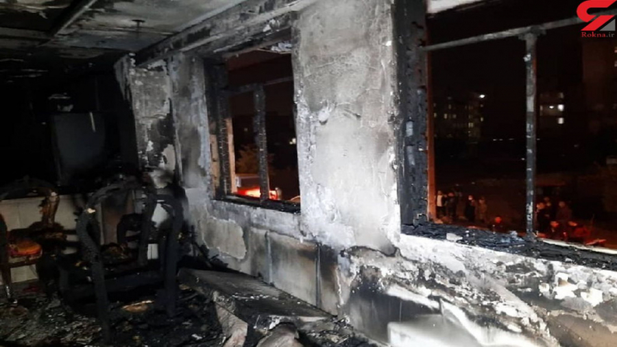 25 زن و مرد تهرانی در آستانه م...