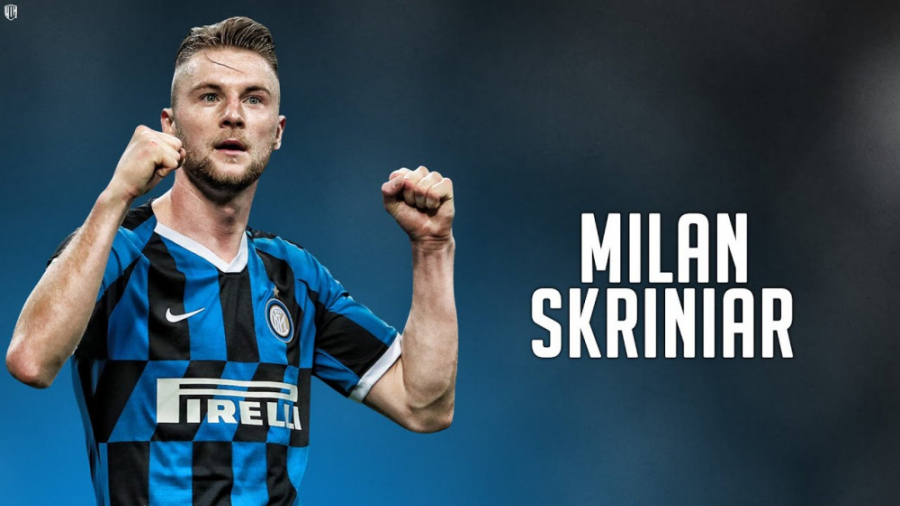 میلان اشکرینیار 2020 ( مهارت د...