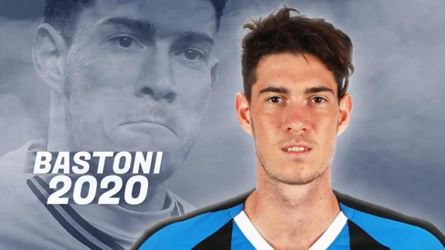 الساندرو باستونی 2020 ( بهترین...