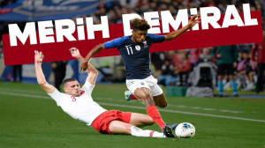 مریح دمیرال 2020 ( مهارت های د...