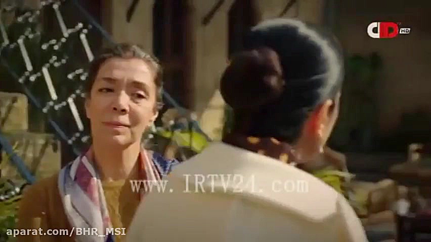 سریال ترکی قفس  قسمت ۳۶