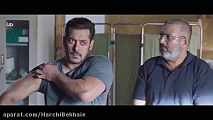 فیلم جذاب سلمان خان