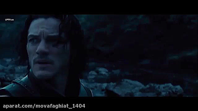 فیلم سینمایی دراکولا دوبله فارسی زمان5284ثانیه