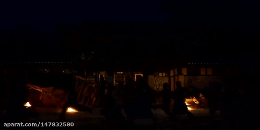 فیلم سریالی پادشاهی فصل اول قس...