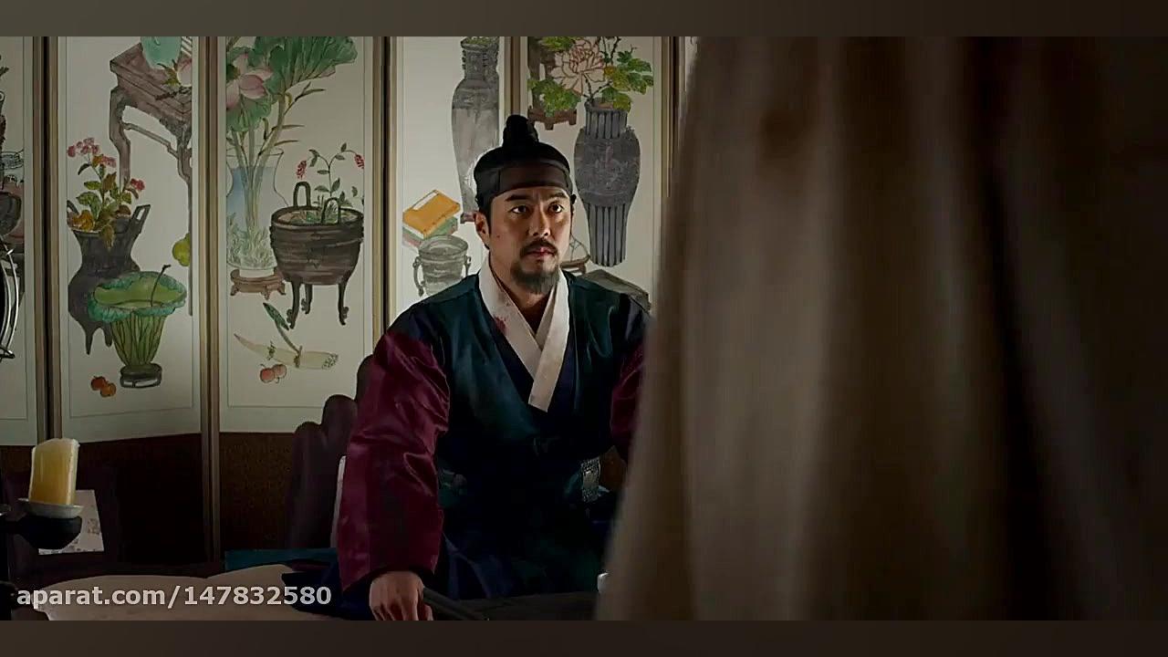 فیلم سریالی پادشاهی فصل اول قس...