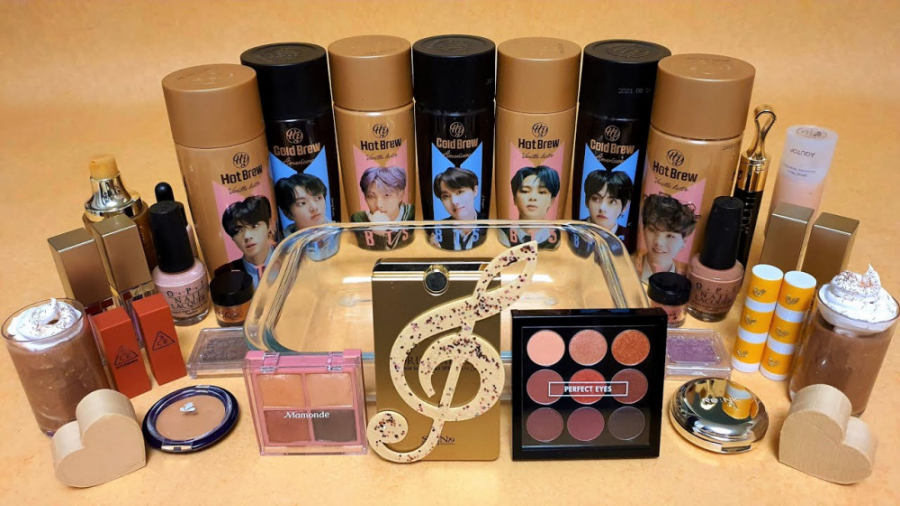 بی تی اس اسلایم  BTS