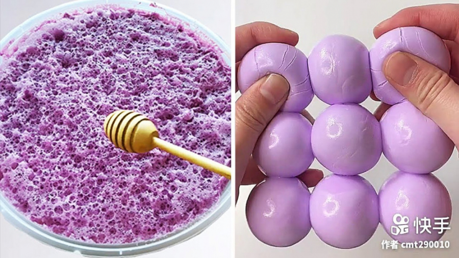 مجموعه اسلایم شفاف و رنگی ::::...