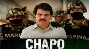ال چاپو 10  El Chapo