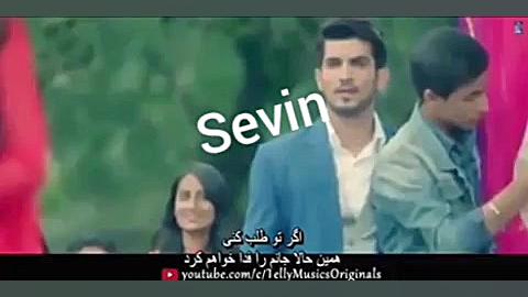 آهنگ برای عشقم جان میدهم دیپ و...