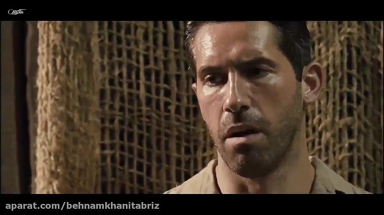 فیلم اکشن و رزمی امریکایی دوبل...