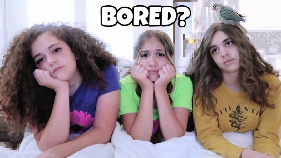 کرفتی گرلز &raquo;&raquo;&raqu...