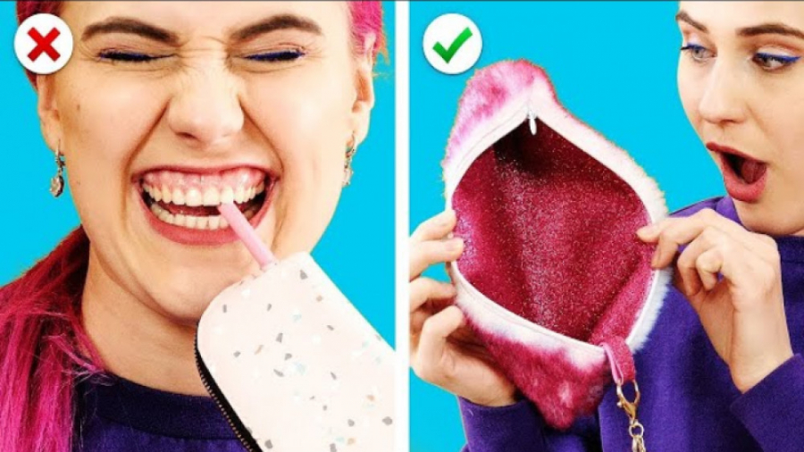 ۹ ایده خنده دار و باحال برای خ...