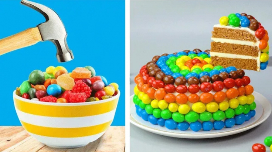 کیک شکلاتی  ۱۰ دستور تهیه و تز...