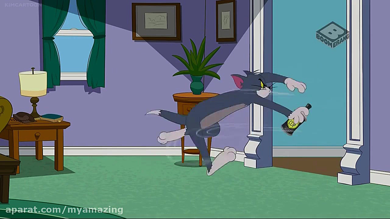 دانلود برنامه کودک جدید | برنا...