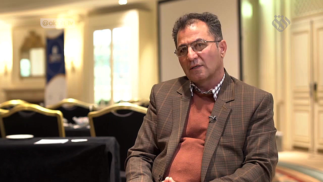 مستند| تصمیم های سخت : برجام پ...