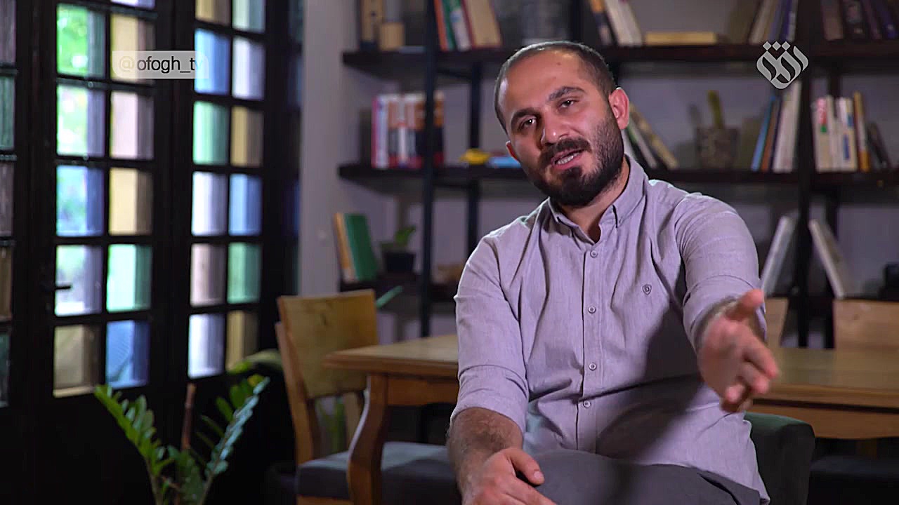 مستند | جای نگرانی نیست