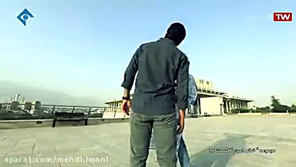 سریال خانه امن زندگی جدید دو ن...