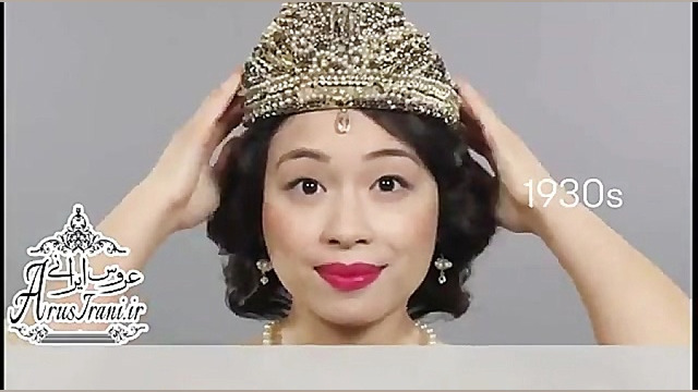 فیلم  100 سال آرایش در فیلیپین