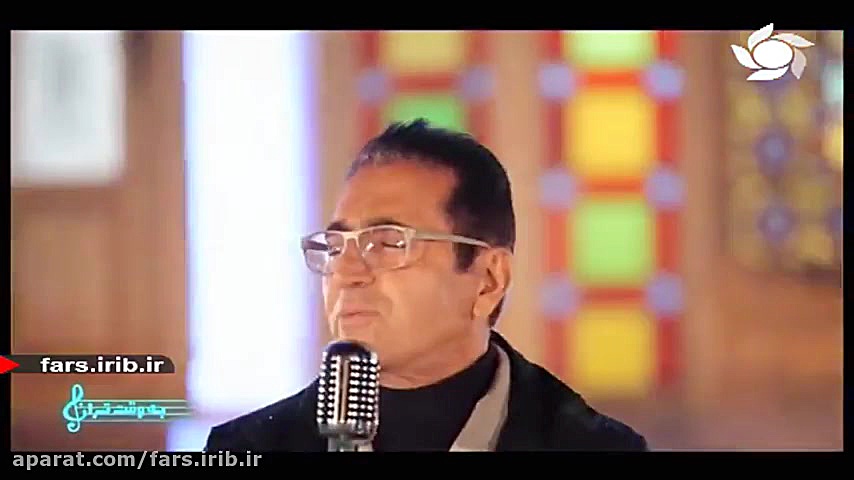 ترانه آرامبخش &quot; کبوتر &qu...