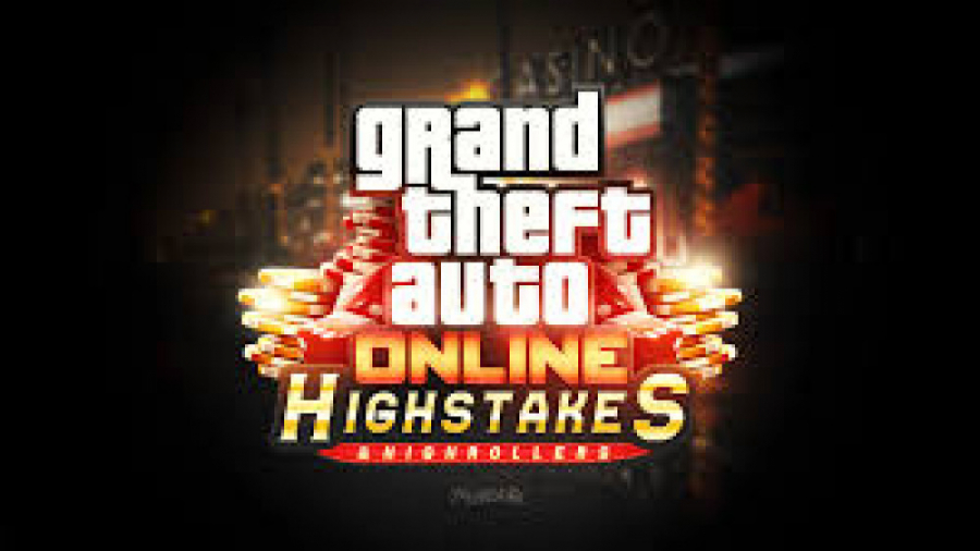 راز جدید GTA V (اپدیت بزرگ GTA...