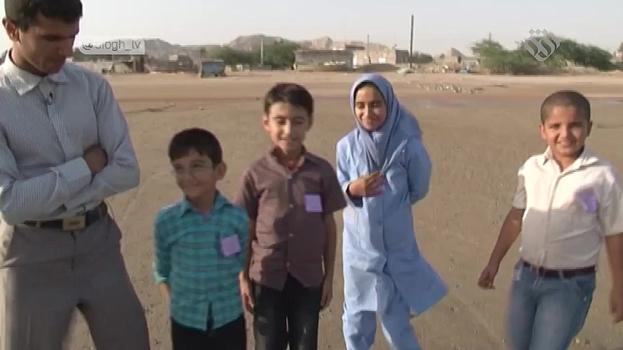 مستند |معلم مهر : معلم گرامی ع...