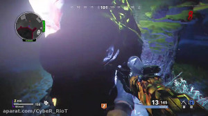 ایستر اگ کامل مپ Die Maschine...