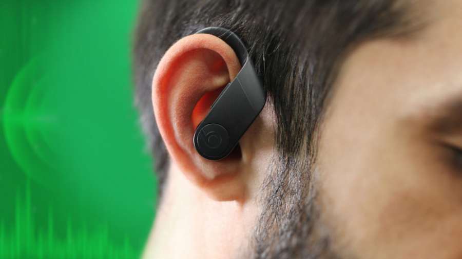 جعبه گشایی و بررسی هدفون پاورب...