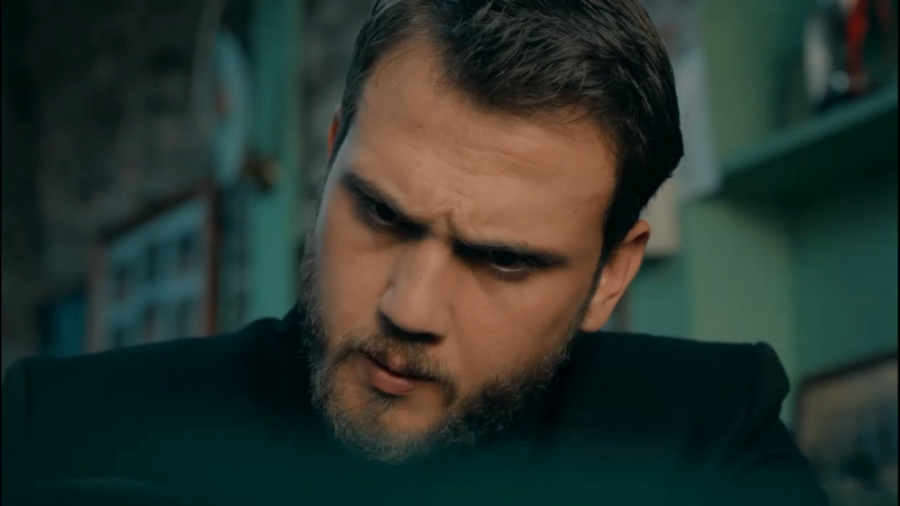 سریال گودال قسمت 219 با دوبله...