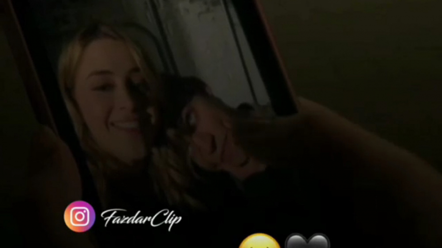 فیلم افتر| کلیپ عاشقانه فیلم ا...