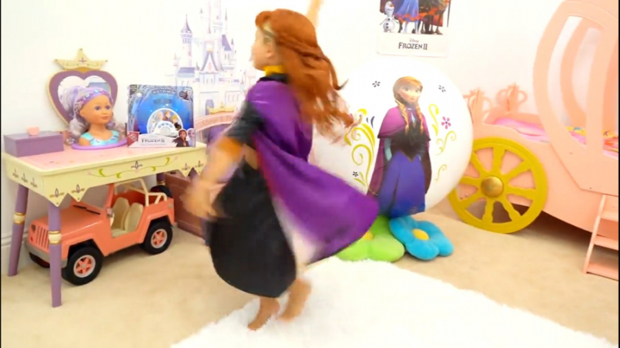 برنامه کودک ماجراهای دیانا و ر...