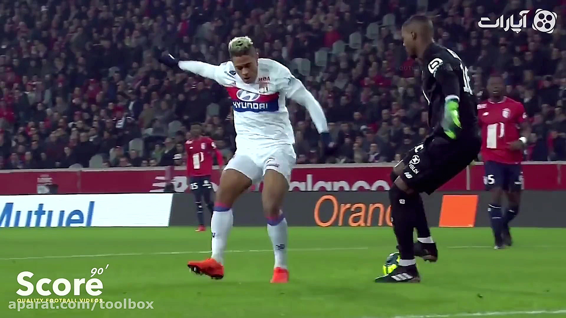 اعتماد به نفس بالا