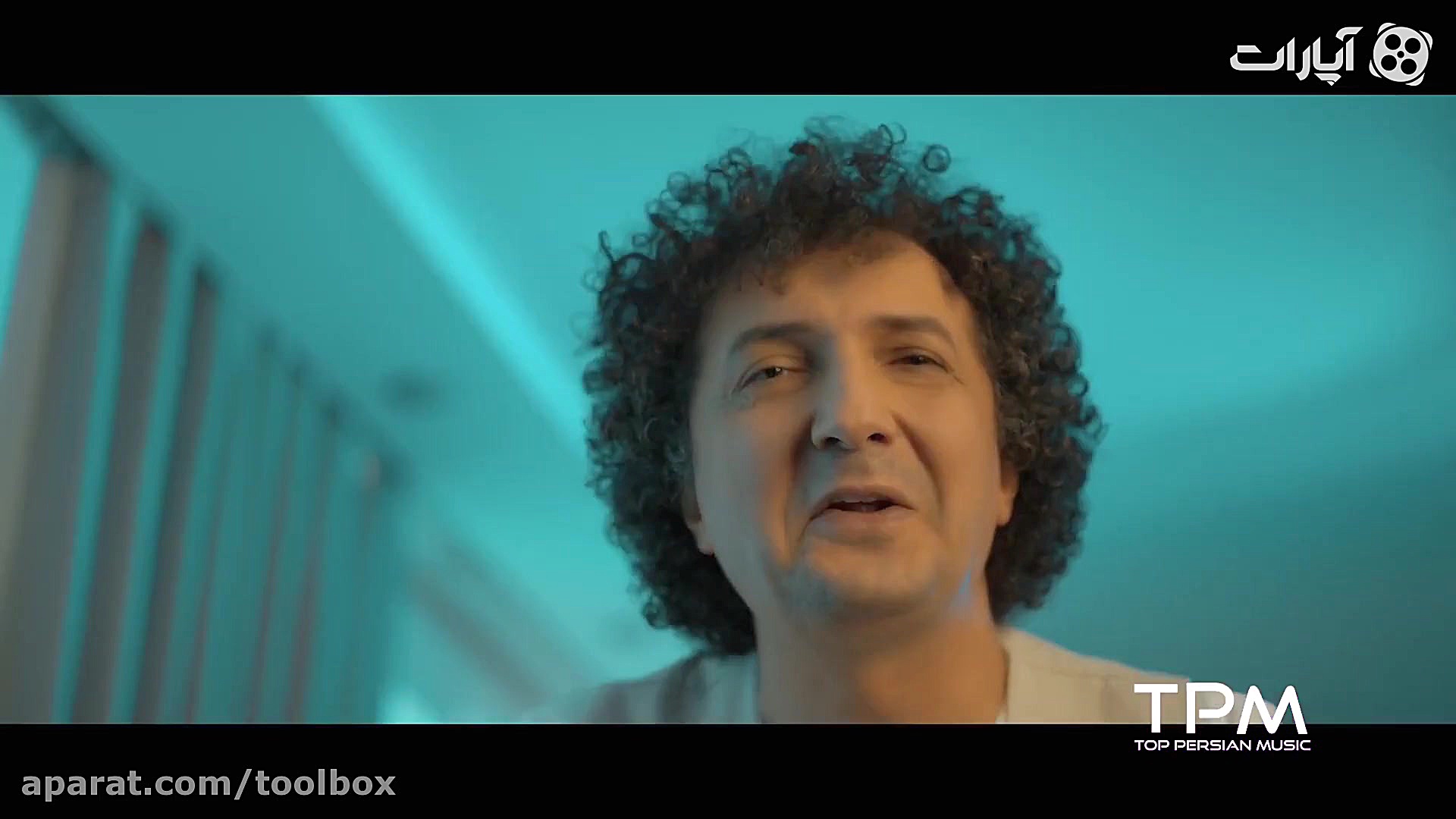 مهرداد نصرتی تموم تموم