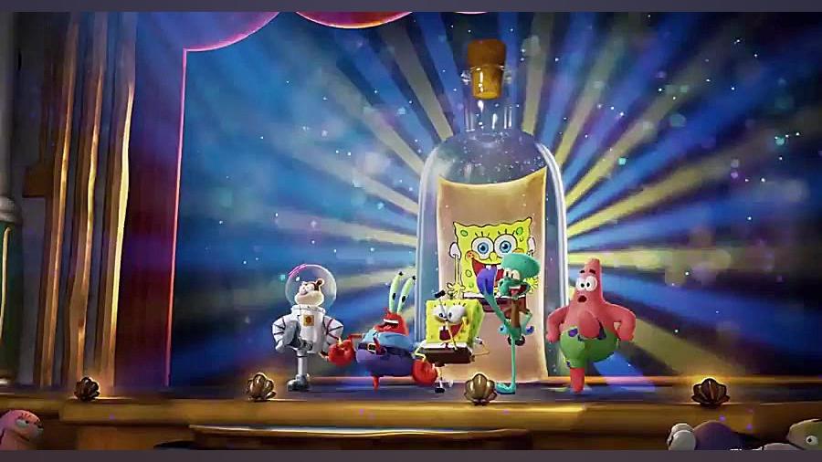 دفاع از باب اسفنجی(انیمیشن سین...