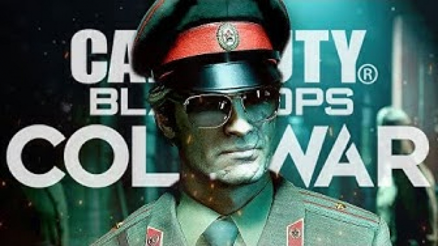 سلطان مخفی کاری جهانCall of Du...