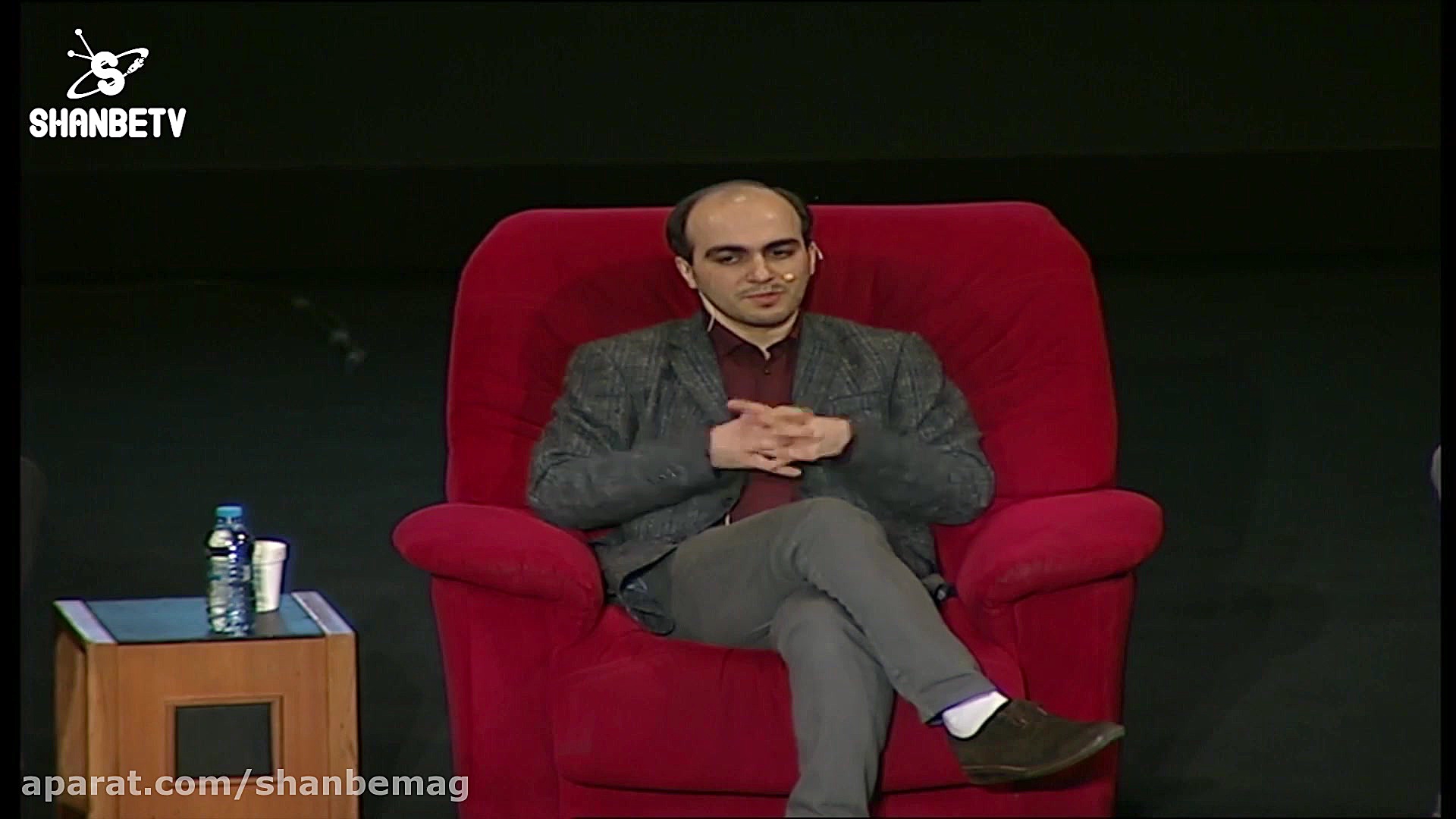 پنل گفتگوی چالشی با مدیران دیج...