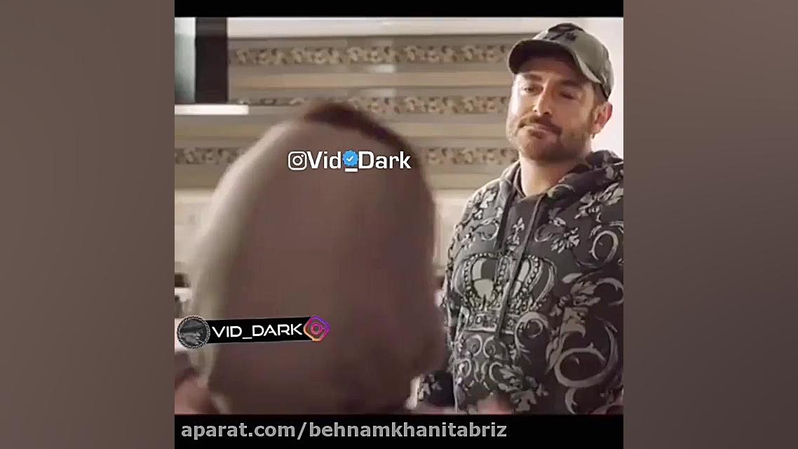 کلیپ فاز سنگین و عاشقانه